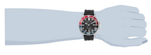 Load image into Gallery viewer, Invicta Pro Diver Automatic Men's 48mm Black Dial Pepsi Bezel Watch 34317-Klawk Watches