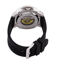 Load image into Gallery viewer, Invicta Pro Diver Automatic Men's 48mm Black Dial Pepsi Bezel Watch 34317-Klawk Watches