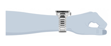 Load image into Gallery viewer, Invicta Reserve Hercules Automatic Men's 53mm Silver Meteorite Dial Watch 34320-Klawk Watches