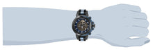 Load image into Gallery viewer, Invicta Marvel Punisher Men's 55mm Coalition Trigger Limited Ed Watch 34603-Klawk Watches