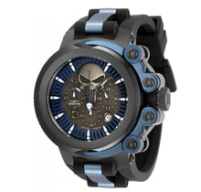Load image into Gallery viewer, Invicta Marvel Punisher Men's 55mm Coalition Trigger Limited Ed Watch 34603-Klawk Watches