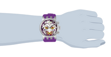 Load image into Gallery viewer, Invicta DC Comics Joker Men's 46mm Limited Edition Swiss Chronograph Watch 34610-Klawk Watches