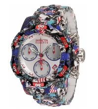 Load image into Gallery viewer, Invicta Reserve Venom Lady 44mm Hydroplated Swiss Chronograph Watch 34651-Klawk Watches