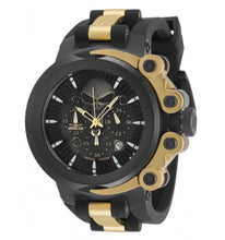Load image into Gallery viewer, Invicta Marvel Punisher Men's 55mm Coalition Trigger Limited Ed Watch 34654-Klawk Watches