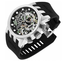 Load image into Gallery viewer, Invicta Marvel Punisher Men's 46mm Limited Ed Swiss Chronograph Watch 34680-Klawk Watches