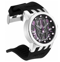 Load image into Gallery viewer, Invicta Marvel Black Panther Men's 46mm Limited Ed Swiss Chronograph Watch 34682-Klawk Watches