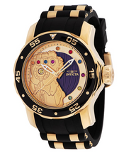 Load image into Gallery viewer, Invicta Marvel Thanos Men's 48mm Infinity Stones Limited Edition Watch 34750-Klawk Watches