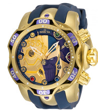 Load image into Gallery viewer, Invicta Marvel Thanos Infinity Stones Men's 52mm Limited Chronograph Watch 34848-Klawk Watches
