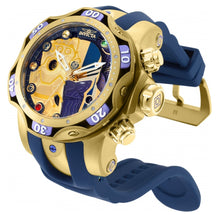 Load image into Gallery viewer, Invicta Marvel Thanos Infinity Stones Men's 52mm Limited Chronograph Watch 34848-Klawk Watches