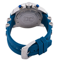Load image into Gallery viewer, Invicta DC Comics Men's 50mm Superman Kryptonian Meteorite Dial Watch 34862-Klawk Watches
