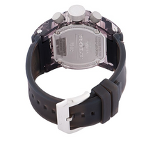 Load image into Gallery viewer, Invicta Bolt Zeus Magnum 52mm Anatomic Dual Dial Chronograph Watch 34877 Rare-Klawk Watches