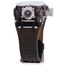 Load image into Gallery viewer, Invicta Bolt Zeus Magnum 52mm Anatomic Dual Dial Chronograph Watch 34877 Rare-Klawk Watches