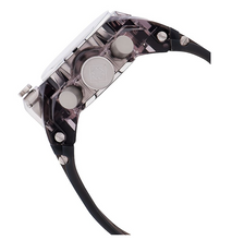 Load image into Gallery viewer, Invicta Bolt Zeus Magnum 52mm Anatomic Dual Dial Chronograph Watch 34877 Rare-Klawk Watches