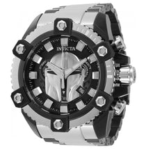 Load image into Gallery viewer, Invicta Star Wars Mandalorian Men's 56mm LARGE Limited Swiss Chrono Watch 34882-Klawk Watches