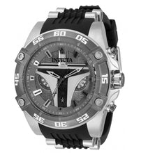 Load image into Gallery viewer, Invicta Star Wars Mandalorian Men's 52mm Limited Edition Chronograph Watch 34990-Klawk Watches