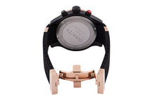 Load image into Gallery viewer, Invicta Sea Vulture Men's 54mm Rose Gold Carbon Fiber Swiss Chrono Watch 35025-Klawk Watches