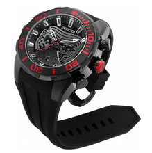 Load image into Gallery viewer, Invicta Star Wars Kylo Ren Men's 50mm Limited Edition Chronograph Watch 35044-Klawk Watches