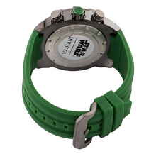 Load image into Gallery viewer, Invicta Star Wars Boba Fett Men's 50mm Limited Edition Chronograph Watch 35051-Klawk Watches