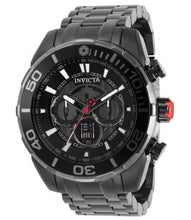 Load image into Gallery viewer, Invicta Star Wars Darth Vader Men's 50mm Limited Edition Chronograph Watch 35067-Klawk Watches