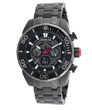 Load image into Gallery viewer, Invicta Star Wars Darth Vader Men's 50mm Limited Edition Chronograph Watch 35067-Klawk Watches