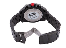 Load image into Gallery viewer, Invicta Star Wars Darth Vader Men's 50mm Limited Edition Chronograph Watch 35067-Klawk Watches