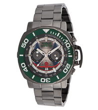 Load image into Gallery viewer, Invicta DC Comics Men's 48mm Joker Limited Edition Gunmetal Chrono Watch 35074-Klawk Watches