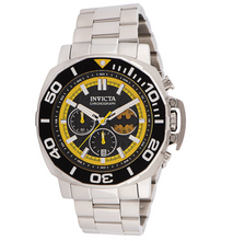 Load image into Gallery viewer, Invicta DC Comics Batman Men's 48mm Limited Edition Chronograph Watch 35075-Klawk Watches