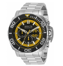 Load image into Gallery viewer, Invicta DC Comics Batman Men's 48mm Limited Edition Chronograph Watch 35075-Klawk Watches