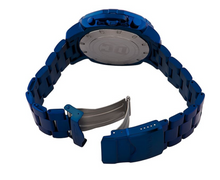 Load image into Gallery viewer, Invicta DC Comics Superman Men's 48mm Limited Edition Chronograph Watch 35077-Klawk Watches