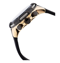 Load image into Gallery viewer, Invicta Coalition Forces Men's 52mm Rose Gold Gray Retrograde Dial Watch 30390-Klawk Watches