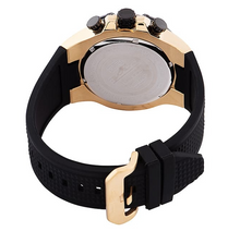 Load image into Gallery viewer, Invicta Coalition Forces Men's 52mm Rose Gold Gray Retrograde Dial Watch 30390-Klawk Watches