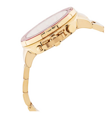 Load image into Gallery viewer, Invicta Marvel Ironman Men's 48mm Gold Limited Edition Chronograph Watch 35091-Klawk Watches