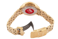 Load image into Gallery viewer, Invicta Marvel Women's 38mm Captain Marvel Limited Ed Chronograph Watch 35099-Klawk Watches