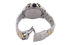Load image into Gallery viewer, Invicta Bolt Cable Men's 52mm Black and Gold Stainless Chronograph Watch 35136-Klawk Watches