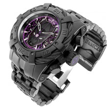 Load image into Gallery viewer, Invicta Bolt Marvel Black Panther Men's 53mm Limited Swiss Chrono Watch 35166-Klawk Watches