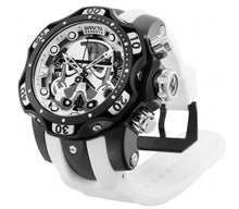 Load image into Gallery viewer, Invicta Star Wars Stormtrooper Men's 52mm Limited Ed Swiss Chrono Watch 35360-Klawk Watches