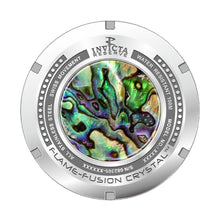 Load image into Gallery viewer, Invicta Reserve Men's 48mm Rainbow Iridescent Abalone Swiss Chrono Watch 35555-Klawk Watches