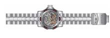 Load image into Gallery viewer, Invicta Reserve Venom Men's 52mm Double Open Heart Automatic Watch 35984-Klawk Watches