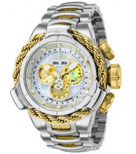 Load image into Gallery viewer, Invicta Subaqua Alpha Men's 50mm Master Calendar Swiss Chrono MOP Watch 36000-Klawk Watches