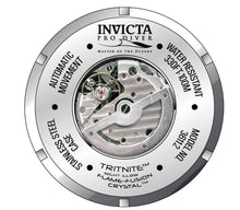 Load image into Gallery viewer, Invicta Pro Diver Scuba Automatic Men's 50mm Diamond Dial Gold Gray Watch 36112-Klawk Watches
