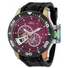 Load image into Gallery viewer, Invicta Pro Diver Automatic Men's 50mm Tinted Crystal Diamond Dial Watch 36116-Klawk Watches
