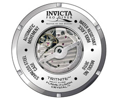Load image into Gallery viewer, Invicta Pro Diver Automatic Men's 50mm Tinted Crystal Diamond Dial Watch 36116-Klawk Watches
