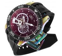 Load image into Gallery viewer, Invicta Pro Diver Automatic Men's 50mm Tinted Crystal Diamond Dial Watch 36116-Klawk Watches