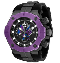 Load image into Gallery viewer, Invicta Marvel Black Panther Men's 52mm Limited Chronograph Watch 36356 RARE-Klawk Watches