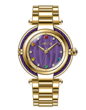 Load image into Gallery viewer, Invicta Marvel Thanos Infinity Gems Women's 40mm Limited Edition Watch 36386-Klawk Watches