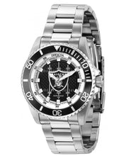 Load image into Gallery viewer, Invicta NFL Las Vegas Raiders Lady Women's 38mm Stainless Quartz Watch 36936-Klawk Watches