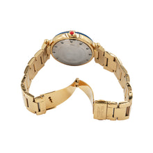 Load image into Gallery viewer, Invicta Marvel Captain America Women's 40mm Limited Edition Crystals Watch 36952-Klawk Watches