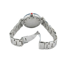 Load image into Gallery viewer, Invicta DC Comics Superman Ladies 40mm Limited Edition Crystals Dial Watch 36954-Klawk Watches