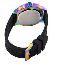 Load image into Gallery viewer, Invicta Specialty Men's 45mm Rainbow Iridescent Quartz Sport Watch 37011-Klawk Watches