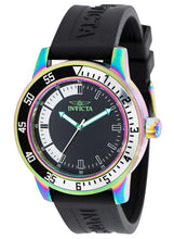 Load image into Gallery viewer, Invicta Specialty Men's 45mm Rainbow Iridescent Quartz Sport Watch 37011-Klawk Watches